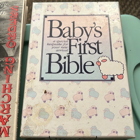 Bible - Picture 2 of 4